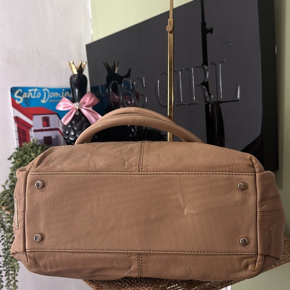 Kate Spade Bixby leather kiss lock purse - Picture 7 of 16